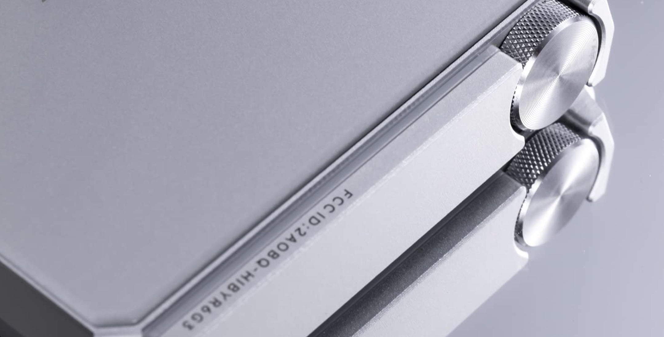 HiBy R6 III (Gen 3) Hi-Res Portable Music Player | Concept Kart