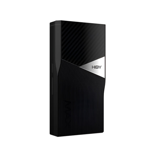 HiBy R6SS HiBy - R6 Pro Max Portable Music Player, Blue