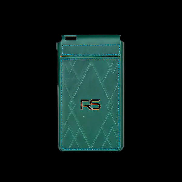 HiBy - RS6 Leather Case - 2