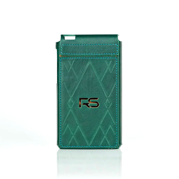 HiBy - RS6 Leather Case - 1