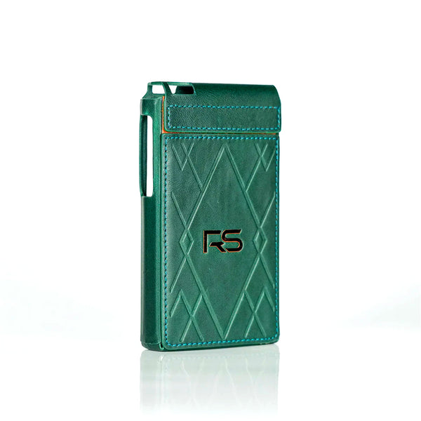 HiBy - RS6 Leather Case - 3
