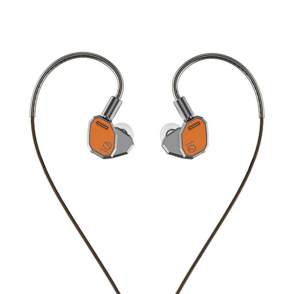 HiBy - Yatch10 IEM - 1