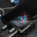 Hidizs - AP80 Pro-X Portable Balanced Music Player (Unboxed) - 16