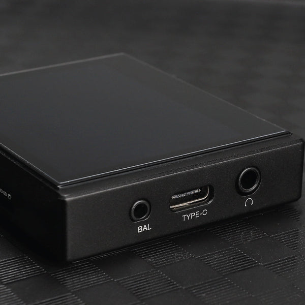 Hidizs - AP80 Pro-X Portable Balanced Music Player (Unboxed) - 14