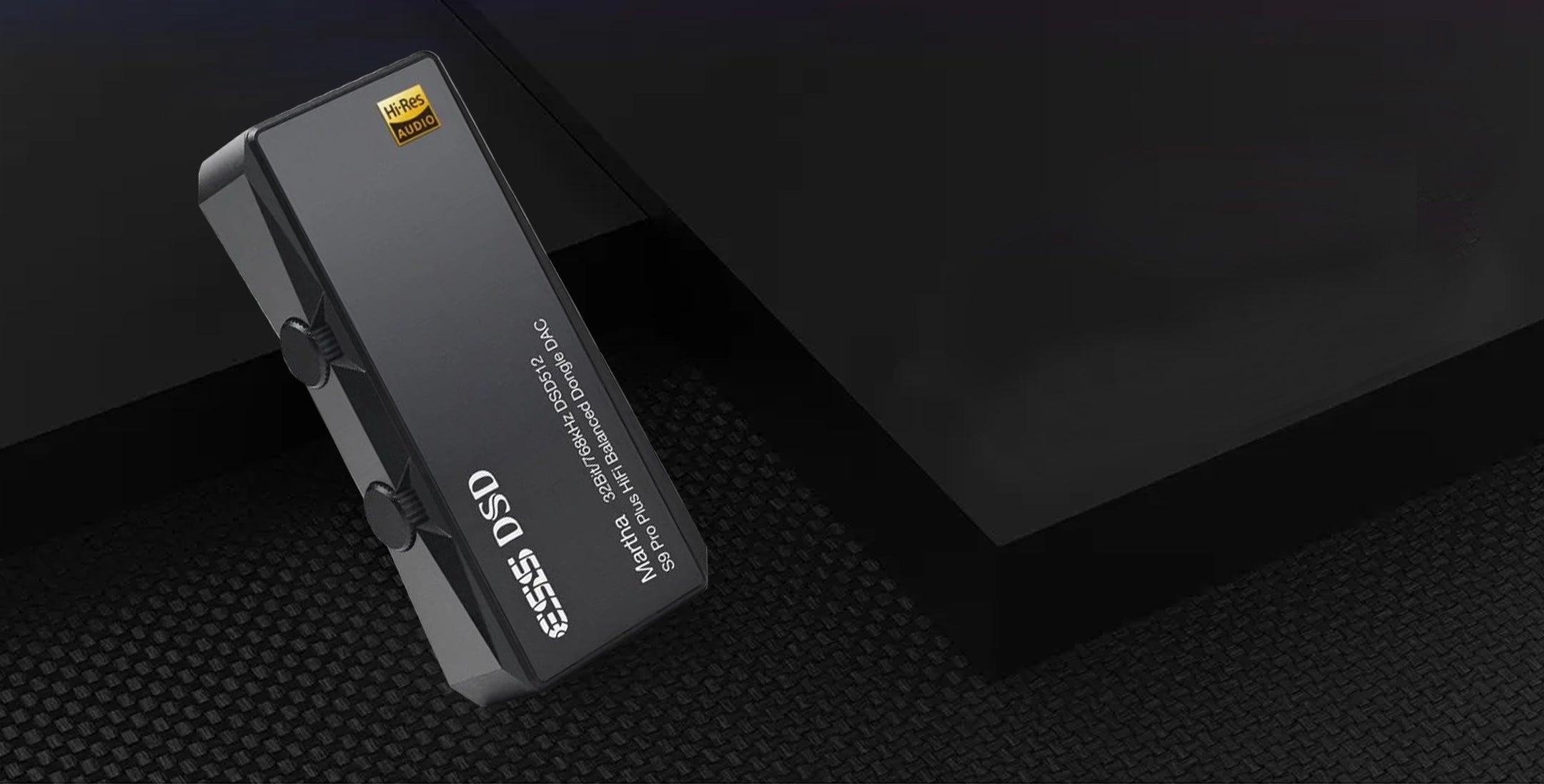 Hidizs-Dongle S9 Pro Plus Martha-HiFi Balchoses, Radiateur, Sauna, Amplificateur de Téléphone, Nouvelle Arrivée, 2024