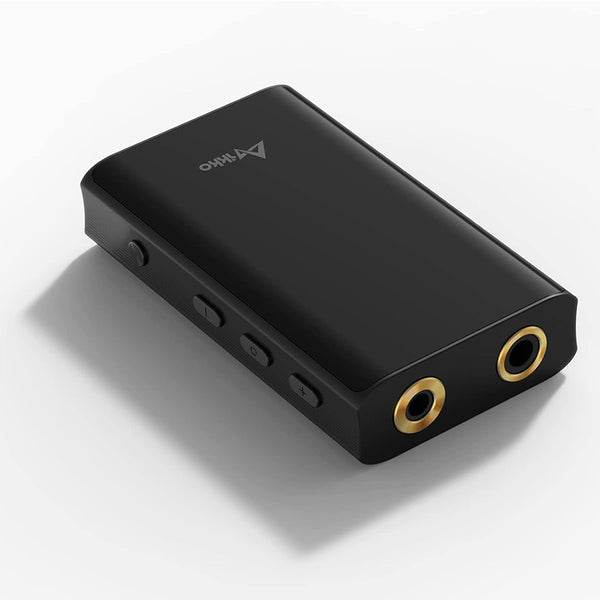 IKKO - Heimdallr ITB03 USB Portable DAC & Amp - 1
