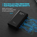 IKKO - Heimdallr ITB03 USB Portable DAC & Amp - 3