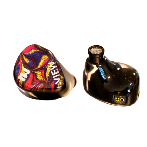 INTUAURA Splendor II IEM | Concept Kart