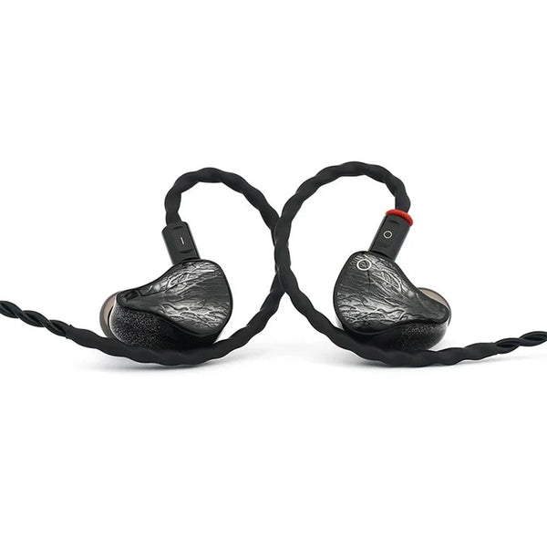 I/O Audio SOGNO Hybrid Driver IEM | Concept Kart