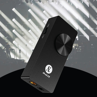 JCALLY - AP10 Portable DAC & Amp