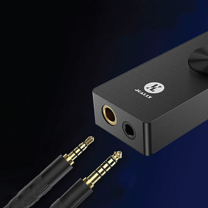 JCALLY - AP10 Portable DAC & Amp