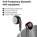 JCALLY - EP985 Wired Earphone - 7