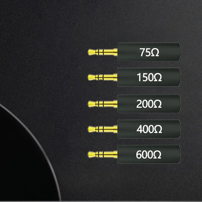Concept-Kart-JCALLY-Impedance-Plug-for-IEM-Black-10