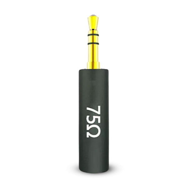 JCALLY - Impedance Plug for IEM - 58