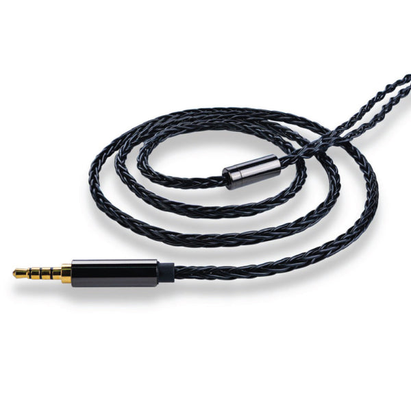 JCALLY - JC08P 8 Core Upgrade Cable With Mic(Demo Unit) - 17
