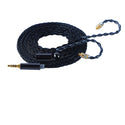 JCALLY - JC08P 8 Core Upgrade Cable With Mic(Demo Unit) - 11