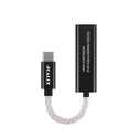 JCALLY - JM60 Type C to 3.5mm Portable DAC Dongle - 1