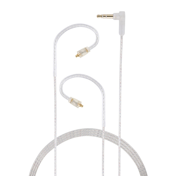 JCALLY - PJ2 Upgrade Cable for IEM With Mic - 20