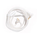 JCALLY - PJ2 Upgrade Cable for IEM With Mic - 36