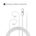 JCALLY - TC08 Pro Upgrade Cable for IEM - 2