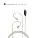 JCALLY - TC4 Upgrade Cable for IEM - 8
