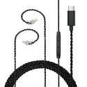 JCALLY - TC4S Upgrade Cable for IEM - 1