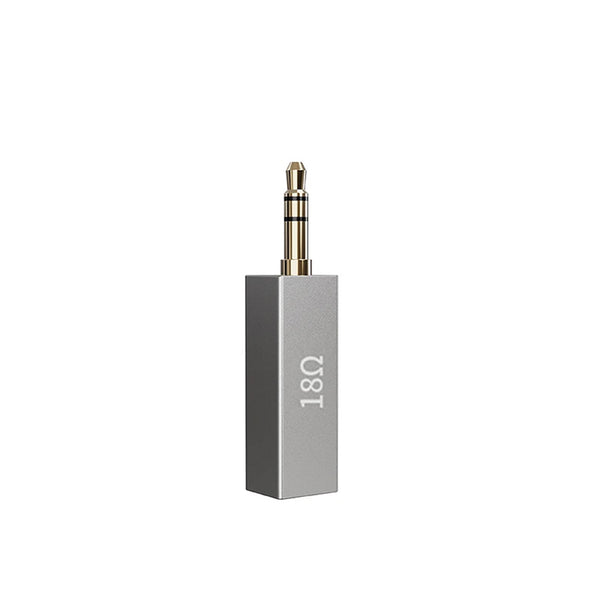 JCALLY - ZU2 Impedance Plug - 1