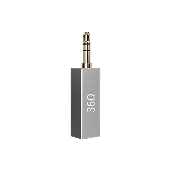 JCALLY - ZU2 Impedance Plug - 17
