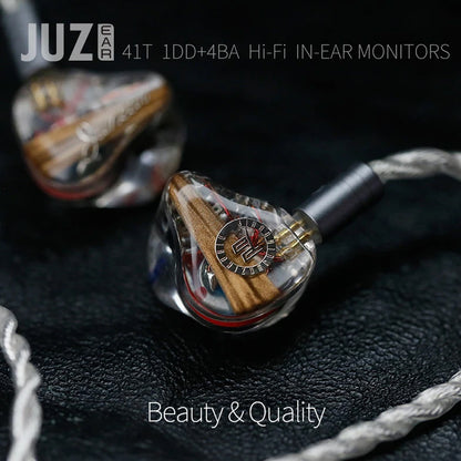 JUZEAR - 41T IEM