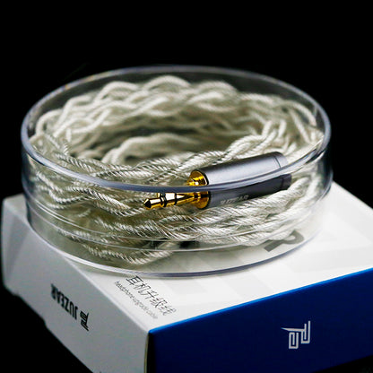 Concept-Kart-JUZEAR-Limpid-OFC-Silver-Plated-Upgrade-Cable-for-IEM-Silver-1-_2