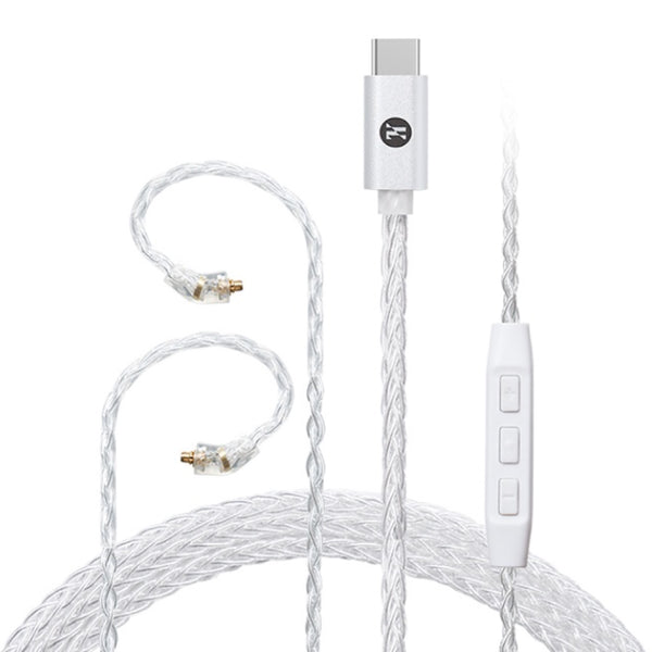 JCALLY - TC30 Pro Upgrade Cable for IEM - 11
