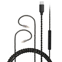 JCALLY - TC4 Upgrade Cable for IEM - 12