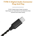 JCALLY - TC4 Upgrade Cable for IEM - 22