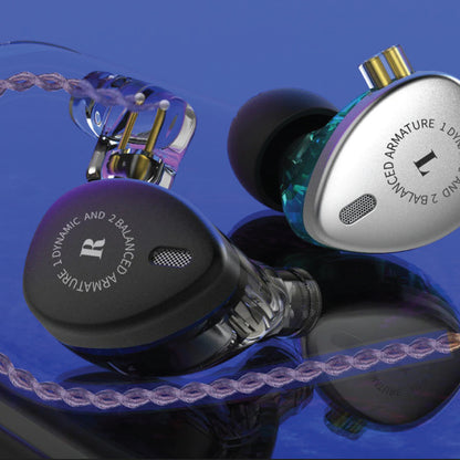 Concept-Kart-KBEAR-KB06-Wired-IEM-with-Mic-Black-4