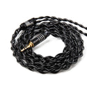 KBEAR - 4 Core Upgraded Cable for IEM - 9