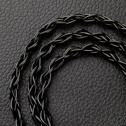 KBEAR - 4 Core Upgraded Cable for IEM