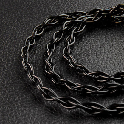 KBEAR - 4 Core Upgraded Cable for IEM