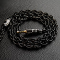 KBEAR - 4 Core Upgraded Cable for IEM - 14
