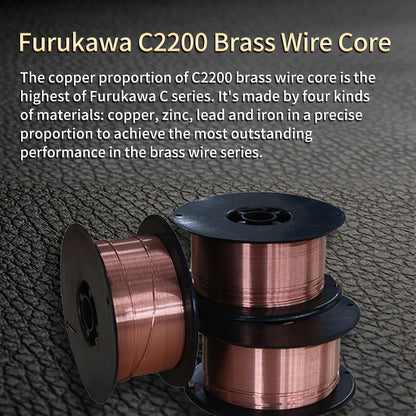 KBEAR - 4 Core Upgraded Cable for IEM