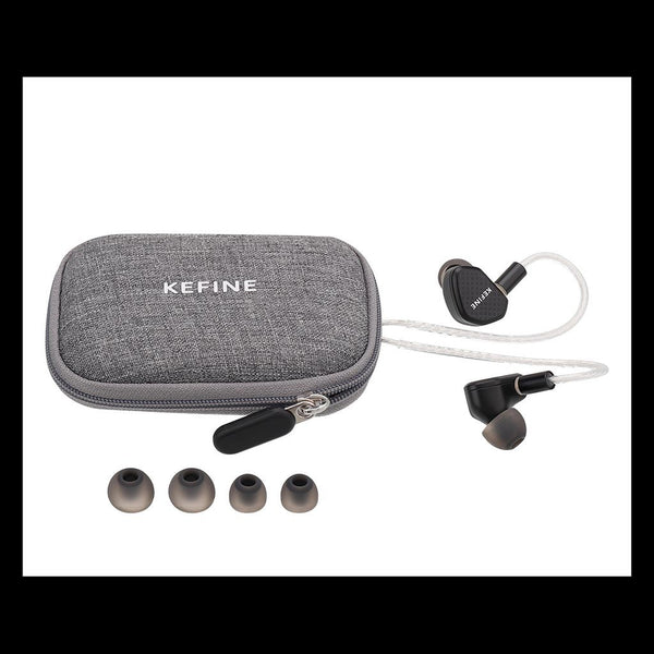 KEFINE - Klean Dynamic Driver IEM - 9