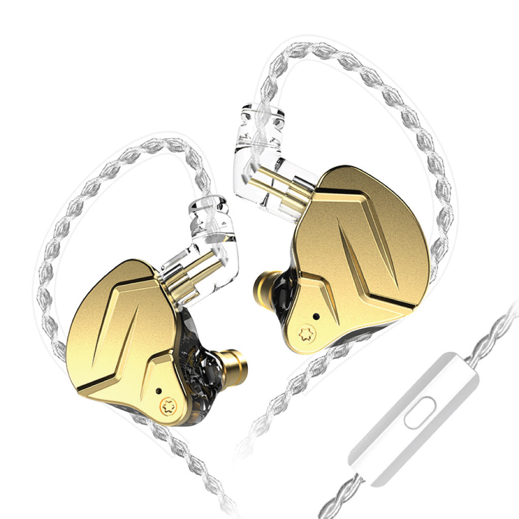 KZ ZSN Pro X In-Ear Monitors