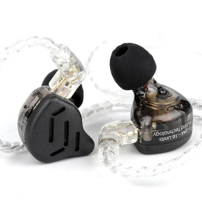 KZ - ZAX Wired IEM with Mic