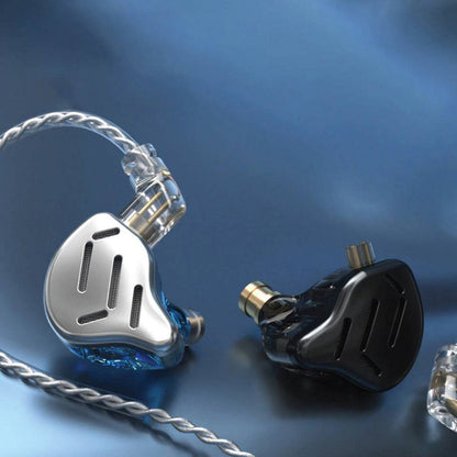 KZ - ZAX Wired IEM with Mic
