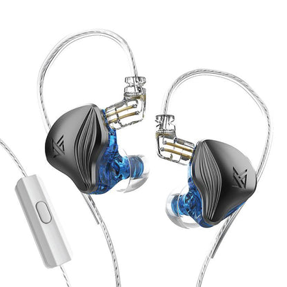 KZ - ZEX Wired IEM