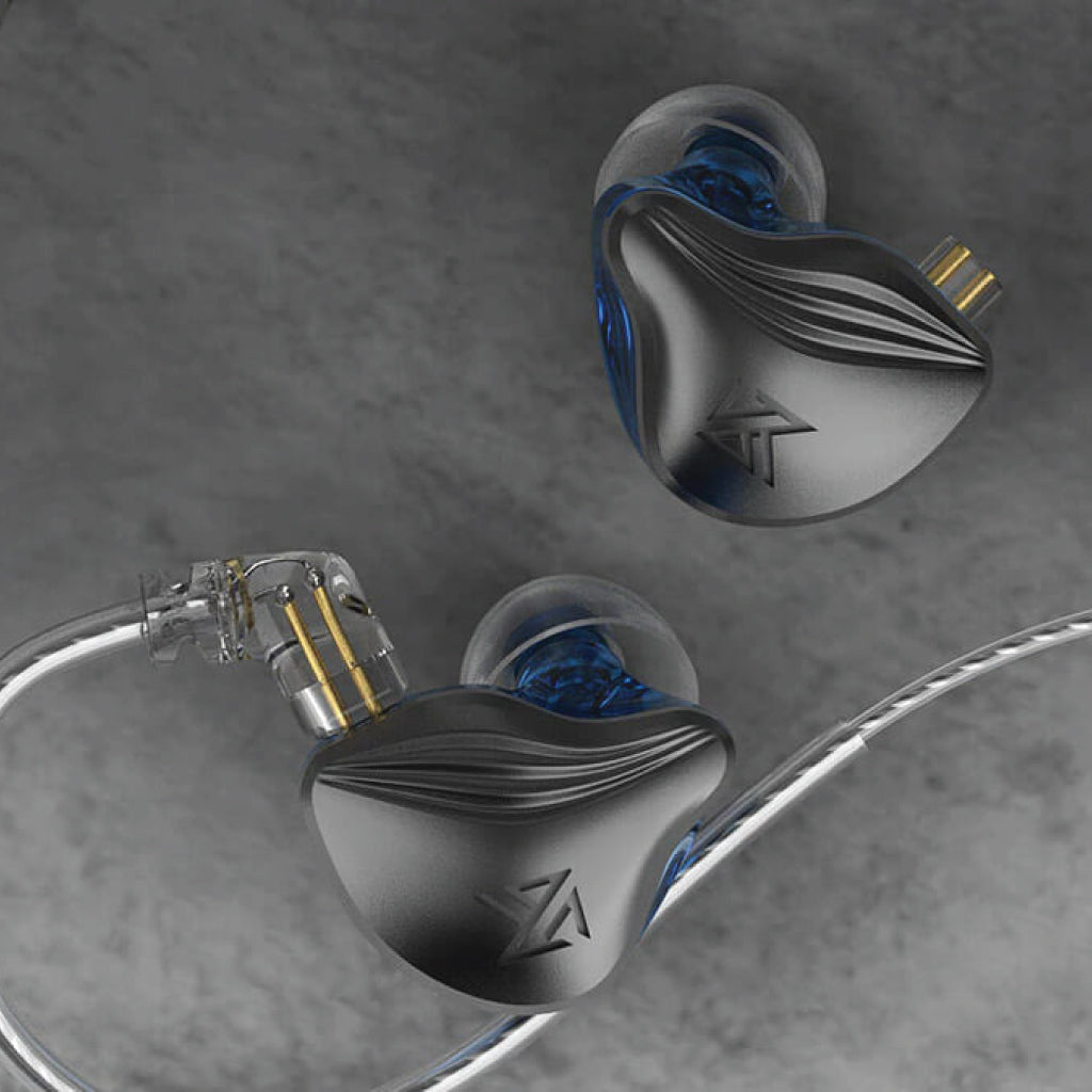 KZ - ZEX Wired IEM