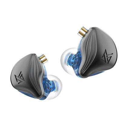 KZ - ZEX Wired IEM