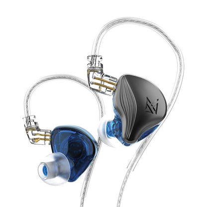 KZ - ZEX Wired IEM