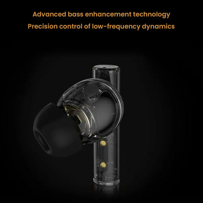 Concept Kart KZ Carol TWS Earbud Advance Bass 