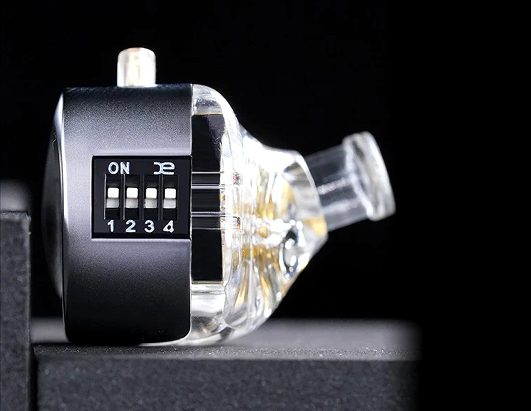 KZ - Castor IEM