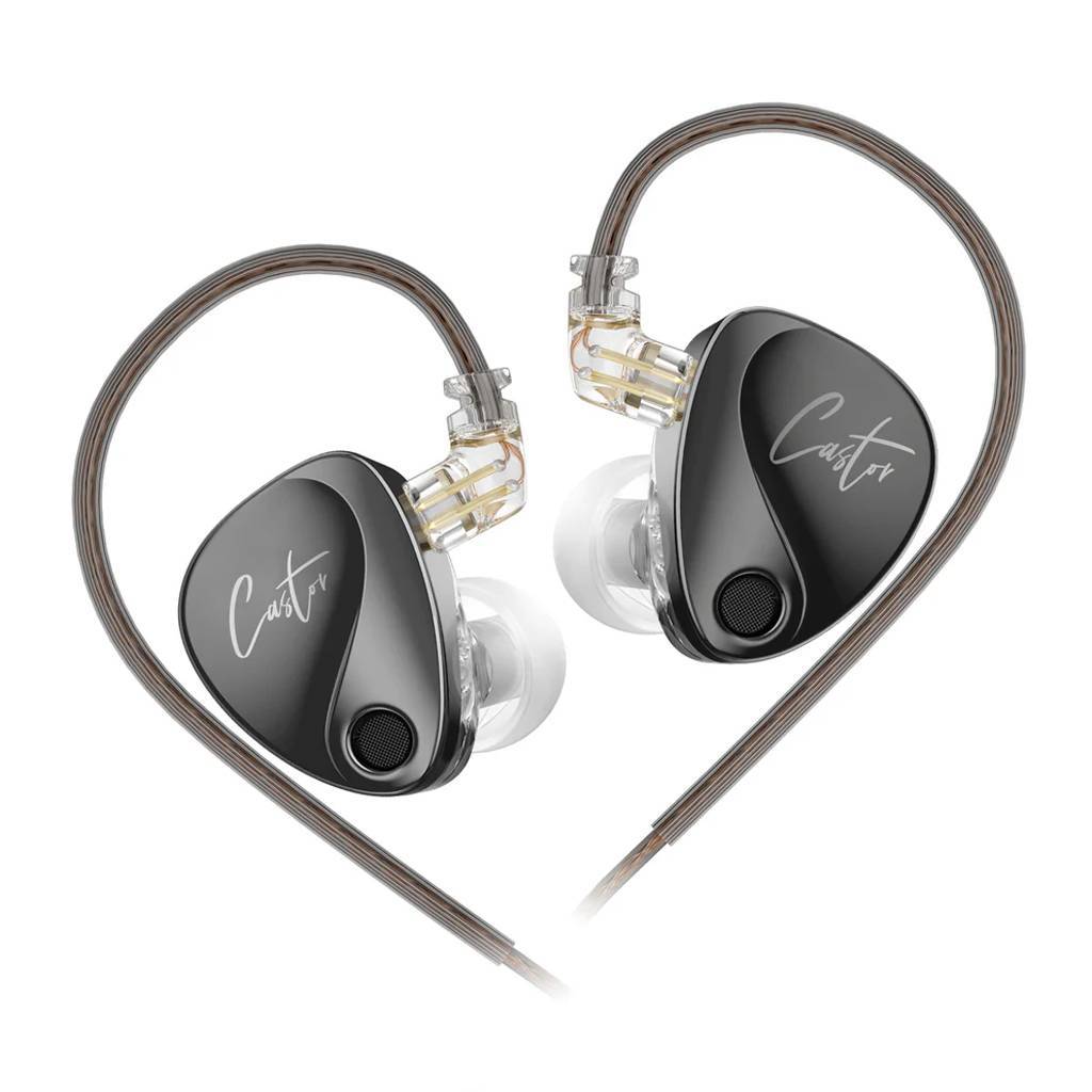 KZ - Castor IEM